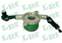 Central Slave Cylinder, clutch