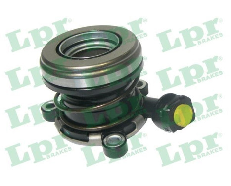 Central Slave Cylinder, clutch