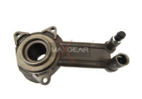 Central Slave Cylinder, clutch