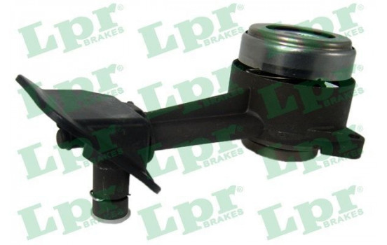 Central Slave Cylinder, clutch