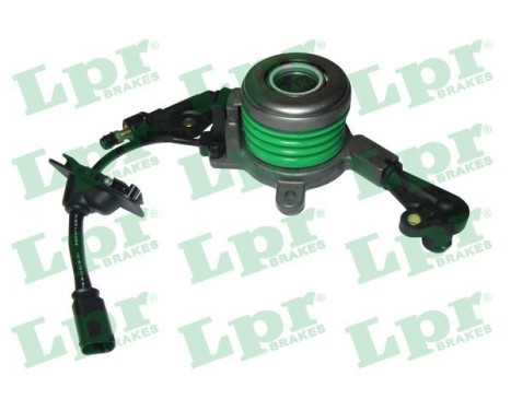 Central Slave Cylinder, clutch