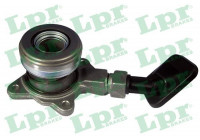 Central Slave Cylinder, clutch