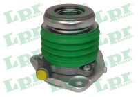 Central Slave Cylinder, clutch