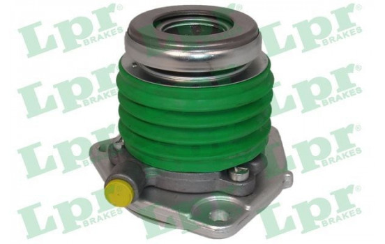 Central Slave Cylinder, clutch