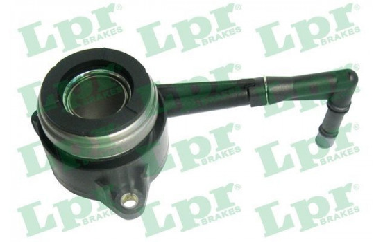 Central Slave Cylinder, clutch