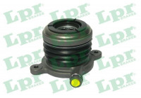 Central Slave Cylinder, clutch