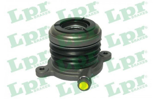 Central Slave Cylinder, clutch