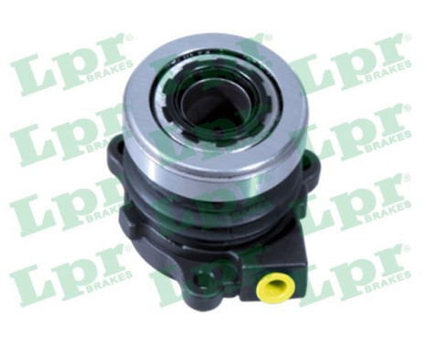 Central Slave Cylinder, clutch