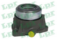 Central Slave Cylinder, clutch