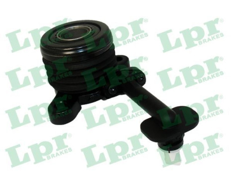 Central Slave Cylinder, clutch