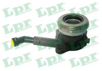 Central Slave Cylinder, clutch