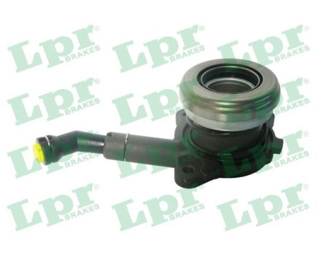 Central Slave Cylinder, clutch