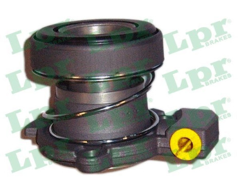 Central Slave Cylinder, clutch