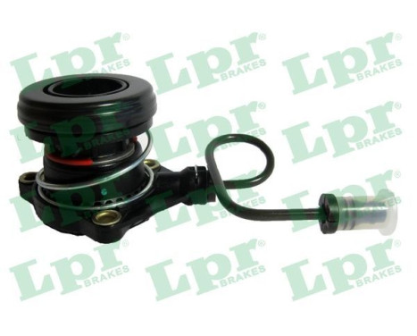 Central Slave Cylinder, clutch