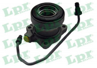 Central Slave Cylinder, clutch