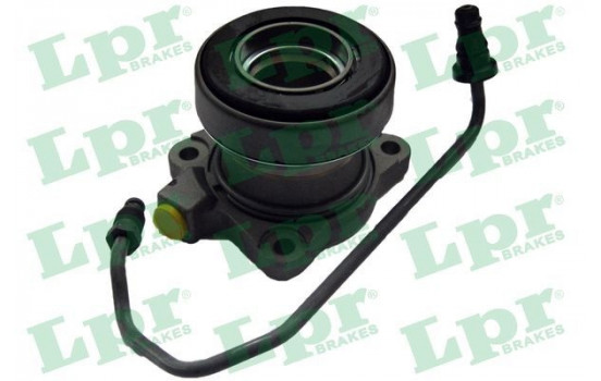 Central Slave Cylinder, clutch