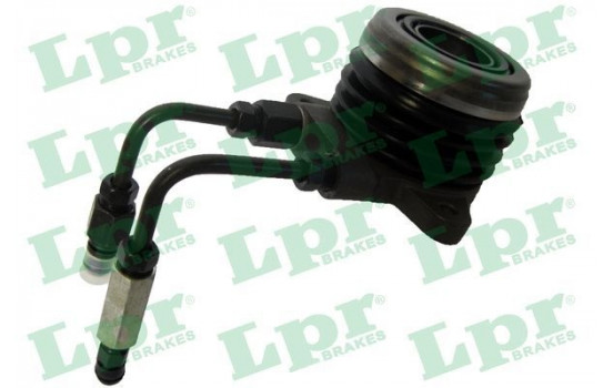 Central Slave Cylinder, clutch