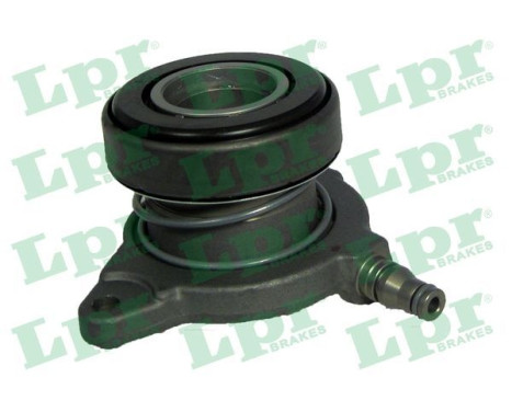 Central Slave Cylinder, clutch