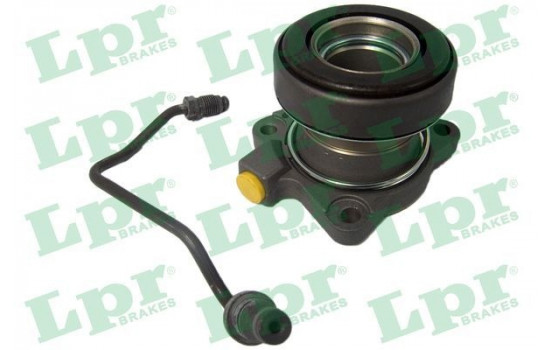 Central Slave Cylinder, clutch