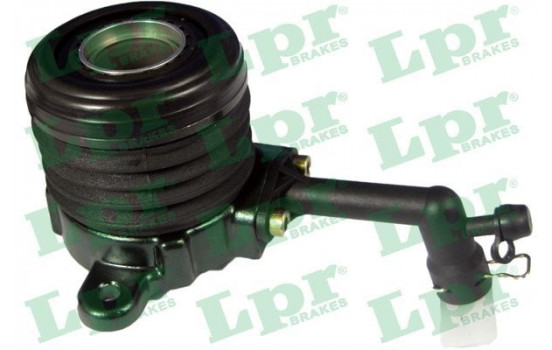 Central Slave Cylinder, clutch