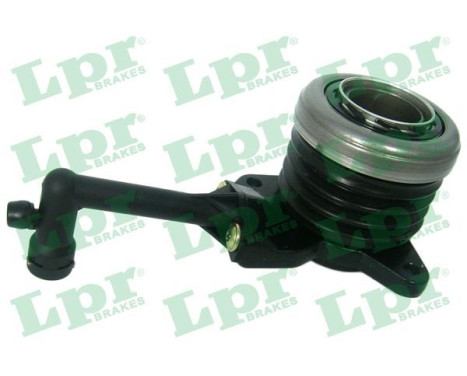 Central Slave Cylinder, clutch