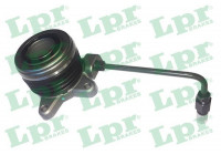 Central Slave Cylinder, clutch