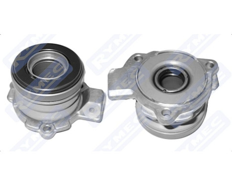 Central Slave Cylinder, clutch
