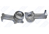 Central Slave Cylinder, clutch