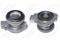 Central Slave Cylinder, clutch