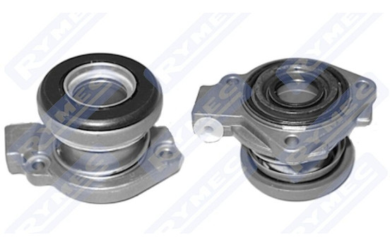 Central Slave Cylinder, clutch