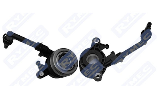 Central Slave Cylinder, clutch