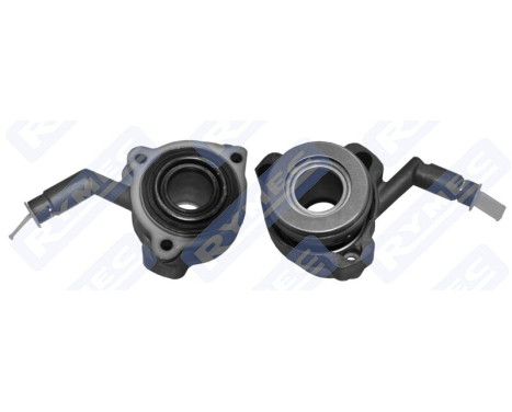Central Slave Cylinder, clutch