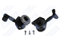 Central Slave Cylinder, clutch
