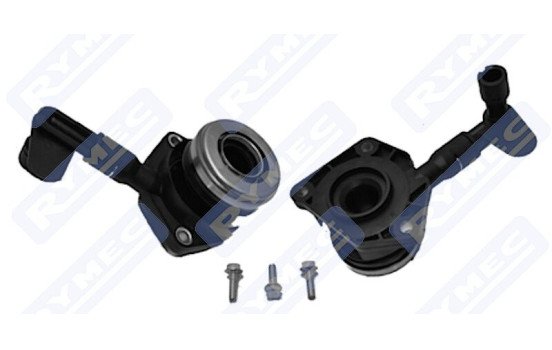 Central Slave Cylinder, clutch