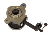 Central Slave Cylinder, clutch