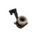 Central Slave Cylinder, clutch, Thumbnail 3
