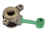 Central Slave Cylinder, clutch