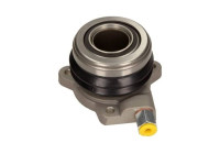 Central Slave Cylinder, clutch