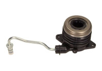 Central Slave Cylinder, clutch