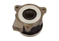 Central Slave Cylinder, clutch