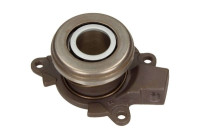 Central Slave Cylinder, clutch