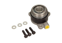 Central Slave Cylinder, clutch