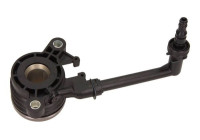 Central Slave Cylinder, clutch
