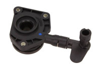 Central Slave Cylinder, clutch