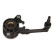 Central Slave Cylinder, clutch