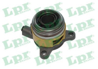 Central Slave Cylinder, clutch