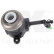 Central Slave Cylinder, clutch
