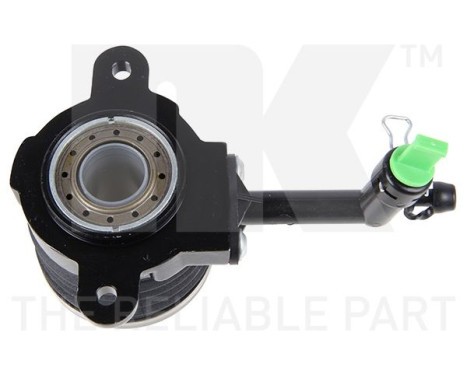 Central Slave Cylinder, clutch, Image 2