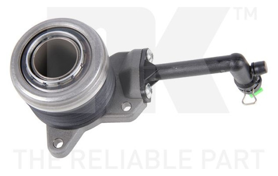 Central Slave Cylinder, clutch