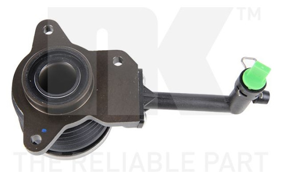 Central Slave Cylinder, clutch, Image 2